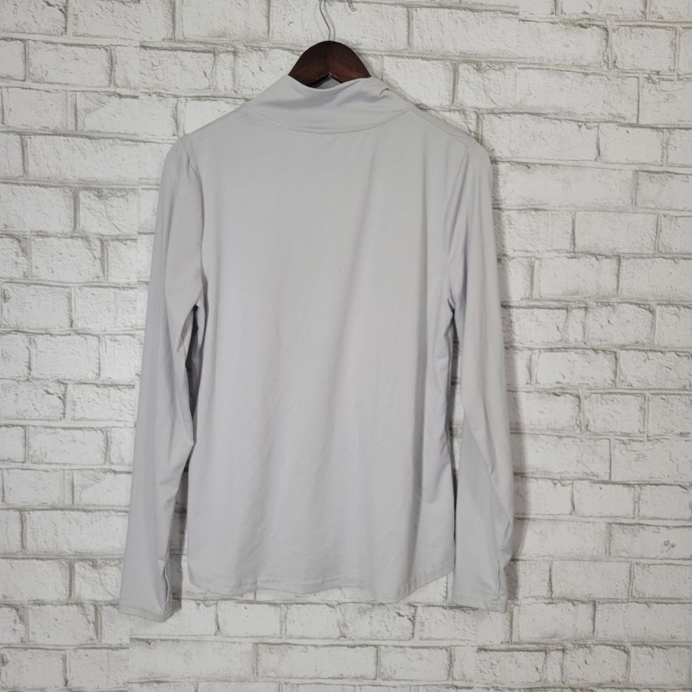 Jockey long sleeve athletic top - Picture 4 of 10